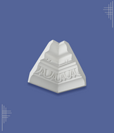 C1800B (Int) - GAUDI DECOR